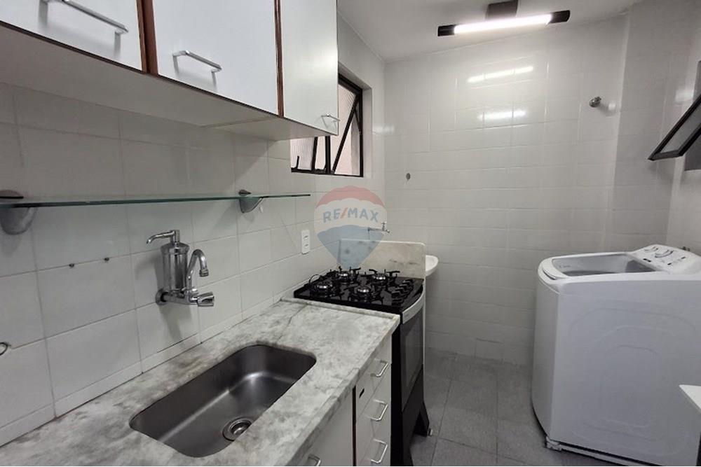 Apartamento - Alugar - Juiz de Fora , Minas Gerais - 20251013_134435.jpg - 860281024-34