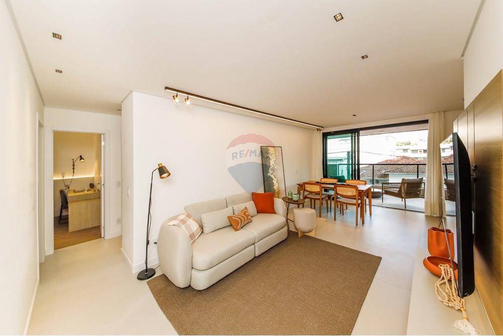 Apartamento - Venda - Juiz de Fora , Minas Gerais - 05dadada-48aa-4765-bdae-b6f9f9c0fc78.jpg - 860431058-13