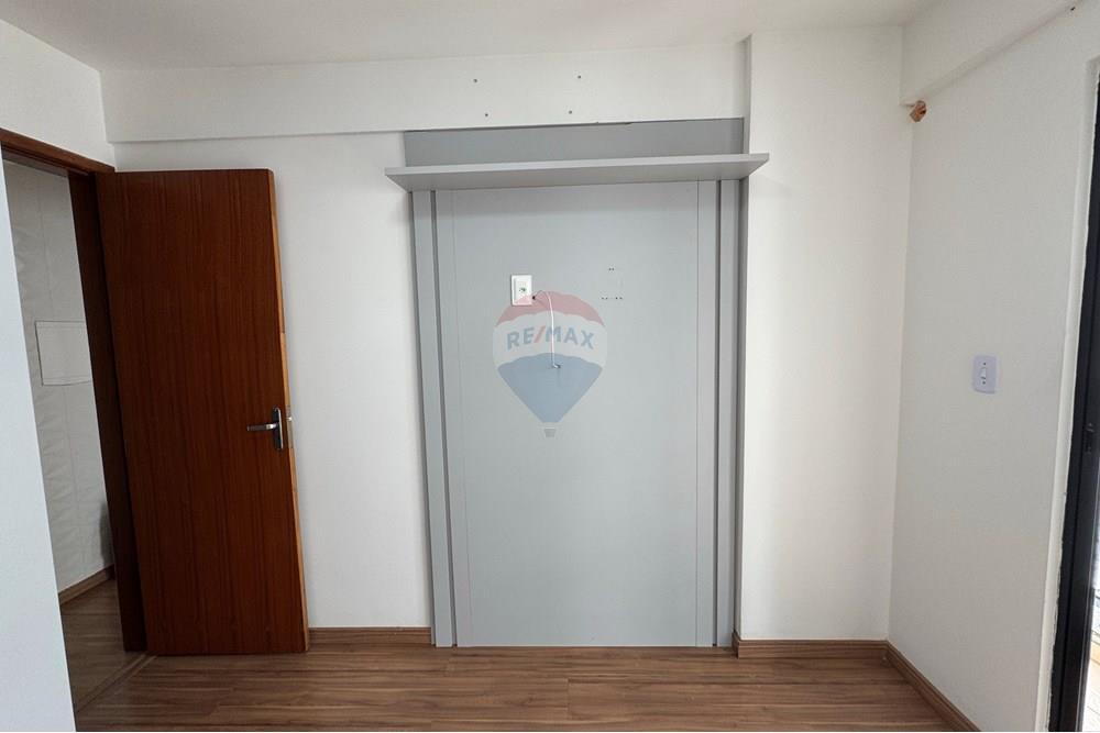 Apartamento - Alugar - Juiz de Fora , Minas Gerais - IMG_4304.JPEG - 860301001-650