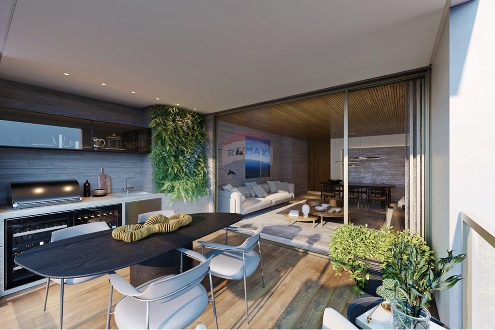 Apartamento - Venda - Juiz de Fora , Minas Gerais - WhatsApp Image 2025-08-29 at 16.55.29 (2).jpeg - Cozinha - 860431007-348