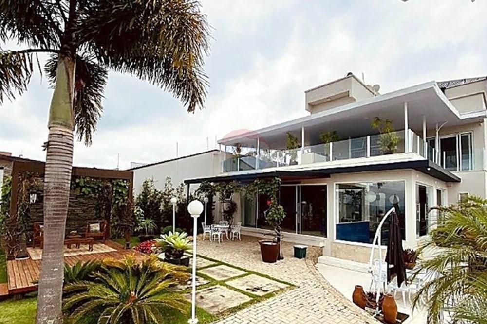 Casa de Condomínio - Venda - Juiz de Fora , Minas Gerais - Imagem do WhatsApp de 2025-09-03 à(s) 08.54.49_052d234b.jpg - 860501037-9