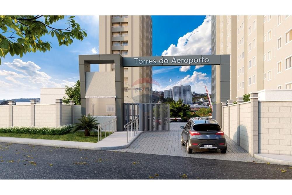 Apartamento - Venda - Juiz de Fora , Minas Gerais - d1979c37-d407-489a-801a-e6eba0f9a5bb.jpeg - 860321042-87