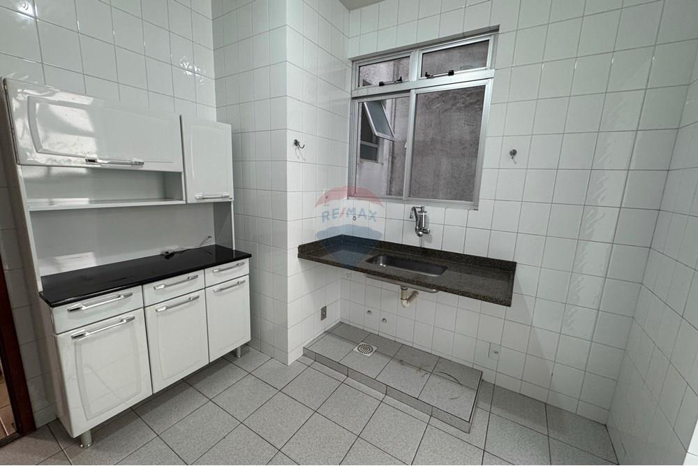 Apartamento - Alugar - Juiz de Fora , Minas Gerais - IMG_3941.JPEG - 860301001-645