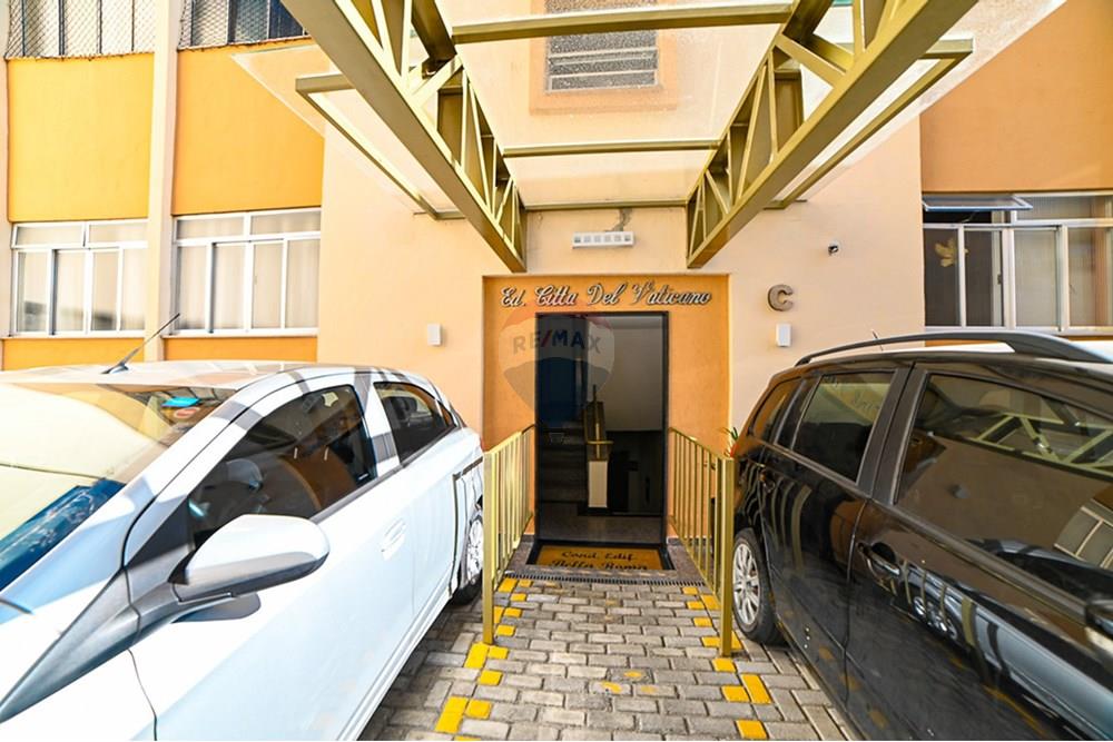 Apartamento - Venda - Juiz de Fora , Minas Gerais - ENTRADA DO BLOCO.jpg - 860271006-48