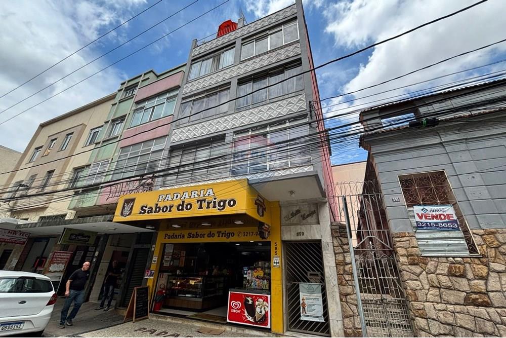 Cobertura - Alugar - Juiz de Fora , Minas Gerais - WhatsApp Image 2025-10-29 at 11.45.25.jpeg - 860361018-165