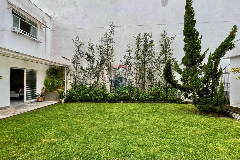 Casa Comercial - Alugar - Juiz de Fora , Minas Gerais - IMG_2963.jpeg - Quintal - 860501020-38