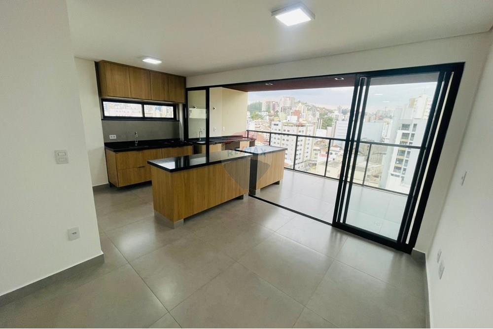 Apartamento - Alugar - Juiz de Fora , Minas Gerais - 5abf6089-6afd-46b6-a514-3b621a96d9ac.jpg - 860211089-192