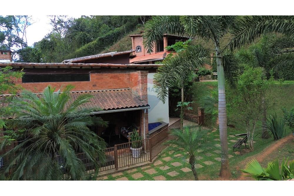 Casa - Venda - Juiz de Fora , Minas Gerais - d2c77d0d-b5c1-4bde-9fdb-05186a7f23ba.JPG - 860291041-21
