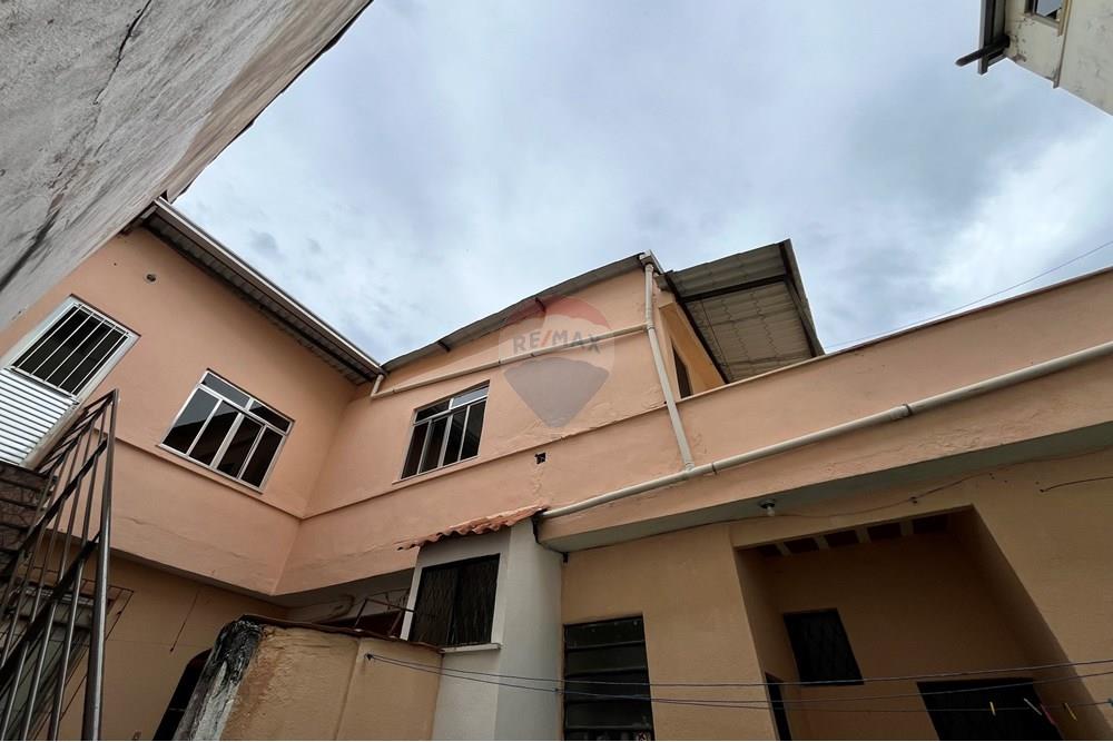 Casa - Alugar - Juiz de Fora , Minas Gerais - IMG_3277.jpeg - 860501002-147
