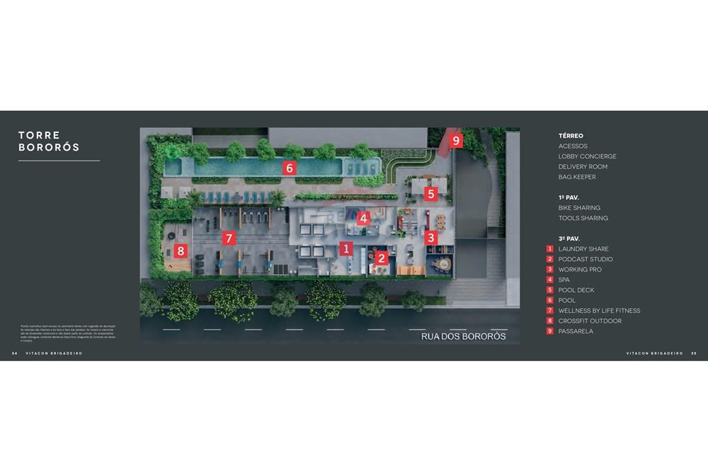 Studio - Venda - São Paulo , São Paulo - AF_157_3 - Book VN Brigadeiro - Digital_page-0018.jpg - 860301007-385