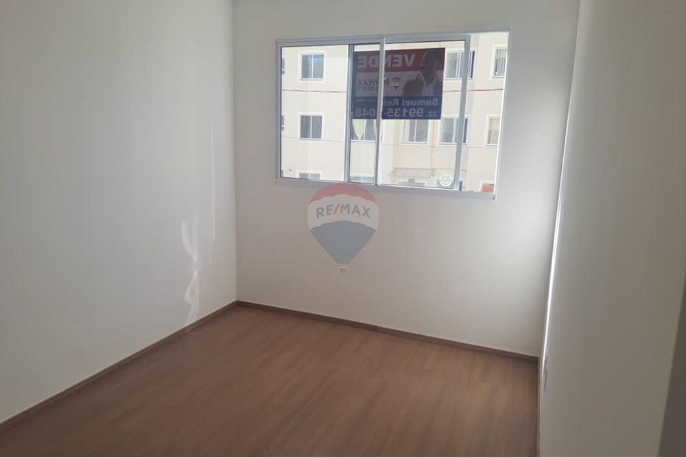 Apartamento - Venda - Juiz de Fora , Minas Gerais - 12eaba5b-9f57-40c4-a8c2-a4d7855a796a.jpg - 860301051-8