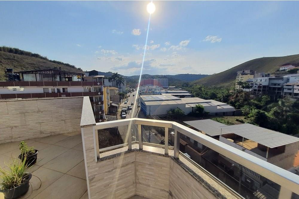 Cobertura - Venda - Juiz de Fora , Minas Gerais - 20251007_154214.jpg - 860301051-14