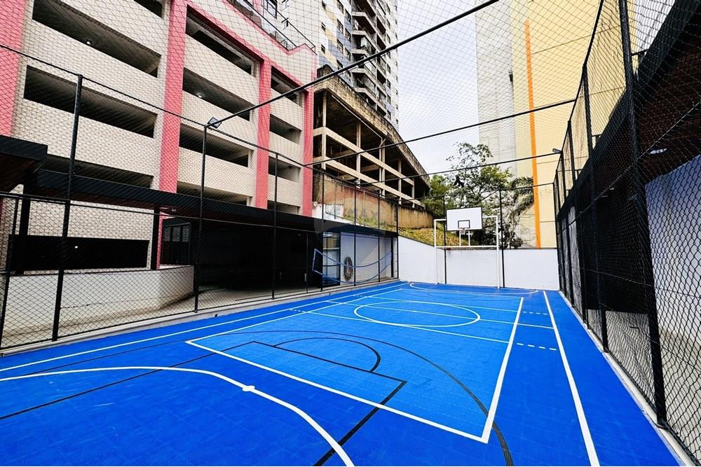 Apartamento - Venda - Juiz de Fora , Minas Gerais - IMG_2253.JPEG - 860301001-624