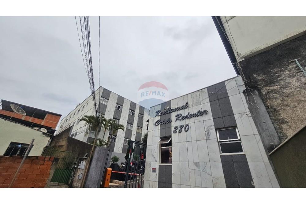 Apartamento - Alugar - Juiz de Fora , Minas Gerais - IMG-20250924-WA0069.jpg - 860231003-80