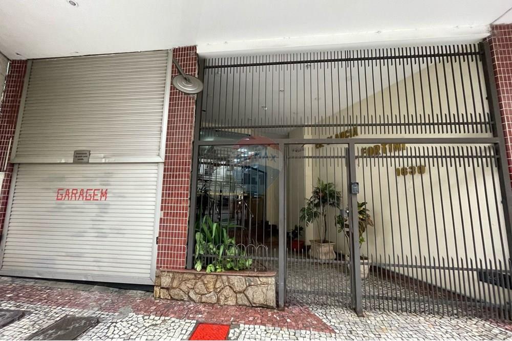 Apartamento - Alugar - Juiz de Fora , Minas Gerais - WhatsApp Image 2025-07-04 at 09.37.50.jpeg - 860301009-489