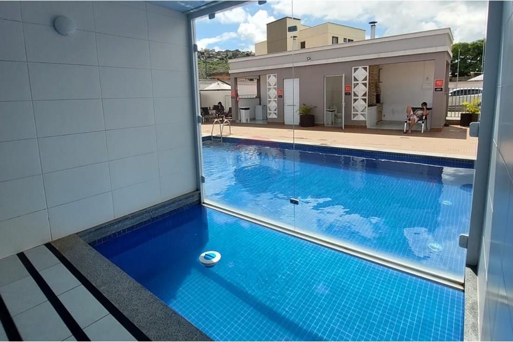 Apartamento - Venda - Juiz de Fora , Minas Gerais - WhatsApp Image 2025-07-10 at 16.17.56 (1).jpeg - Sauna - 860241100-32