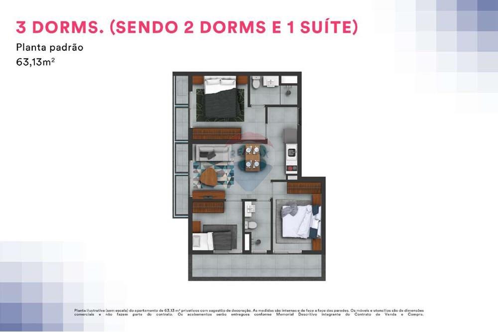 Studio - Venda - São Paulo , São Paulo - Book_Vila-Mariana_Final_compressed_page-0036.jpg - 860301007-388