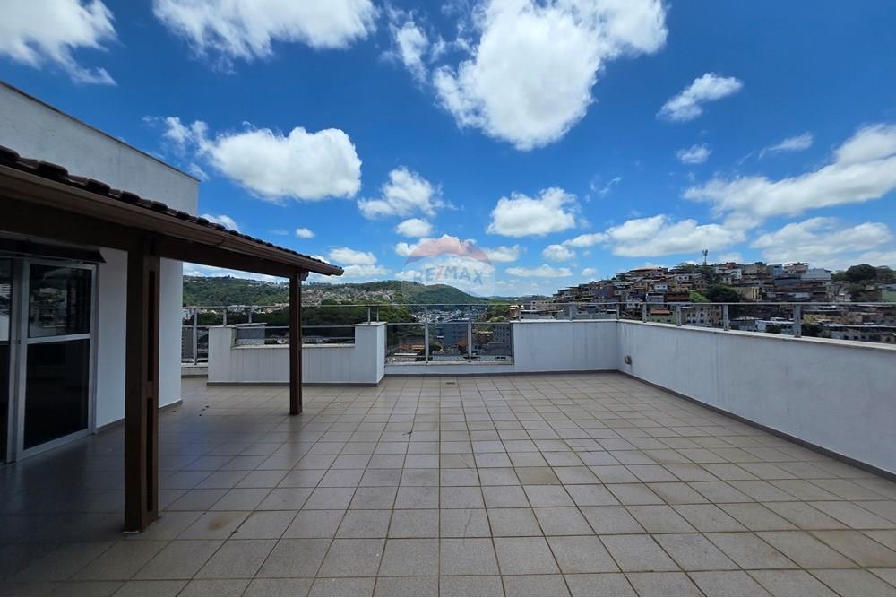 Cobertura - Venda - Juiz de Fora , Minas Gerais - 55.jpg - 860231001-197