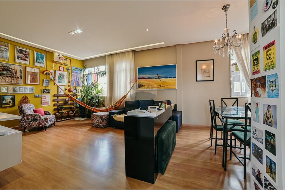 Apartamento - Venda - Juiz de Fora , Minas Gerais - michaelseed photo_20250131-18.jpg - 860281063-33