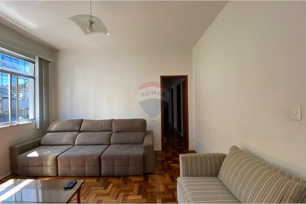 Apartamento - Venda - Juiz de Fora , Minas Gerais - Sala 3.jpeg - 860271015-23