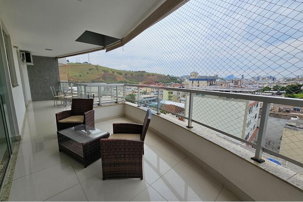 Apartamento - Venda - Muriaé , Minas Gerais - 20251014_102022.jpg - 860371002-196