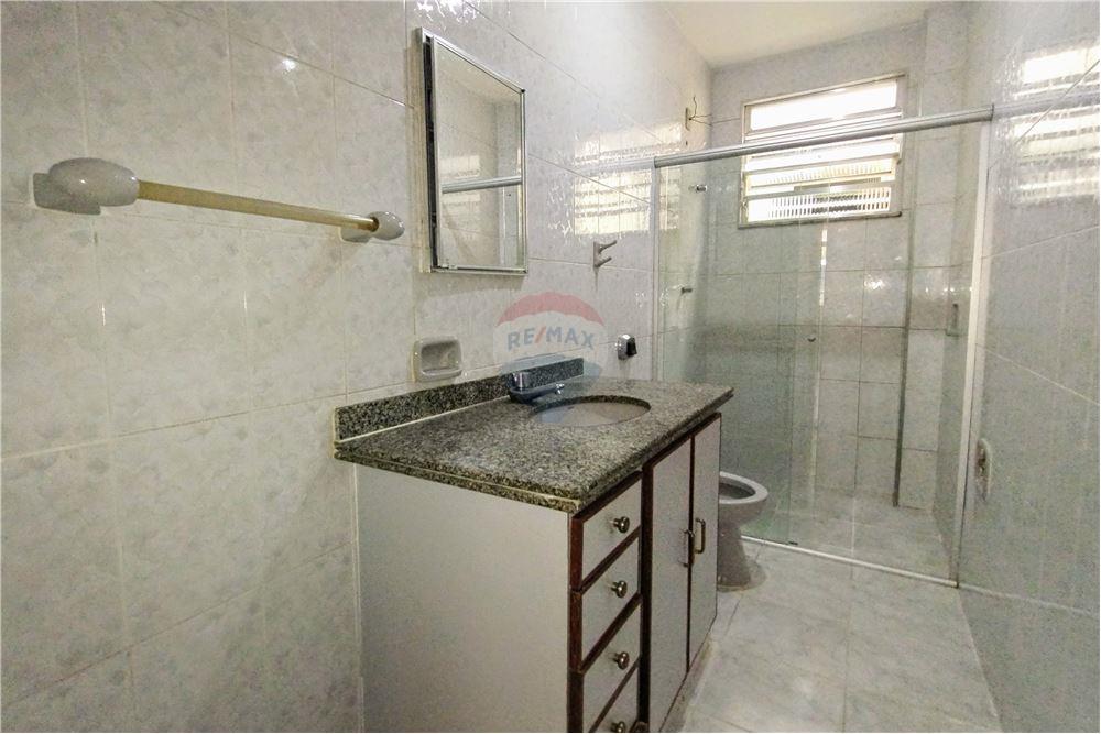 Apartamento - Venda - Juiz de Fora , Minas Gerais - BANHEIRO SUITE - Quarto principal - 860241107-50