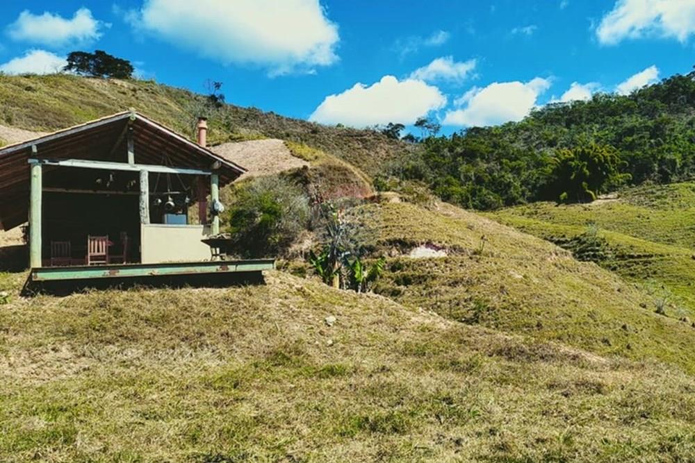 Chácara / Sítio / Fazenda - Venda - Santana do Deserto , Minas Gerais - 6.jpeg - 860291041-19