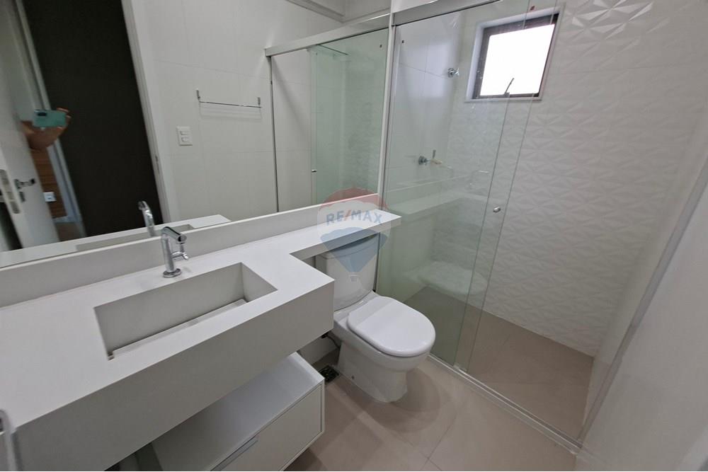 Apartamento - Alugar - Juiz de Fora , Minas Gerais - 20250921_151831.jpg - Banheiro - 860241106-97