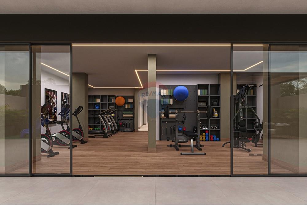 Apartamento - Venda - Juiz de Fora , Minas Gerais - 04 (1).jpg - Área Gourmet - 860431007-355