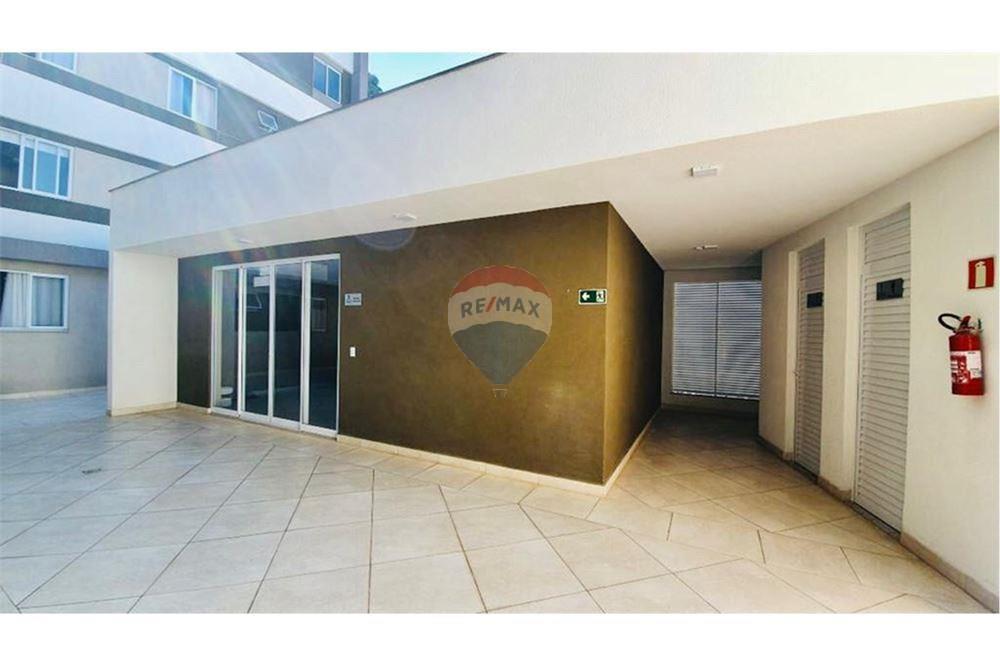 Apartamento - Alugar - Juiz de Fora , Minas Gerais - espaco gourmet.jpg - Área Gourmet - 860231017-160