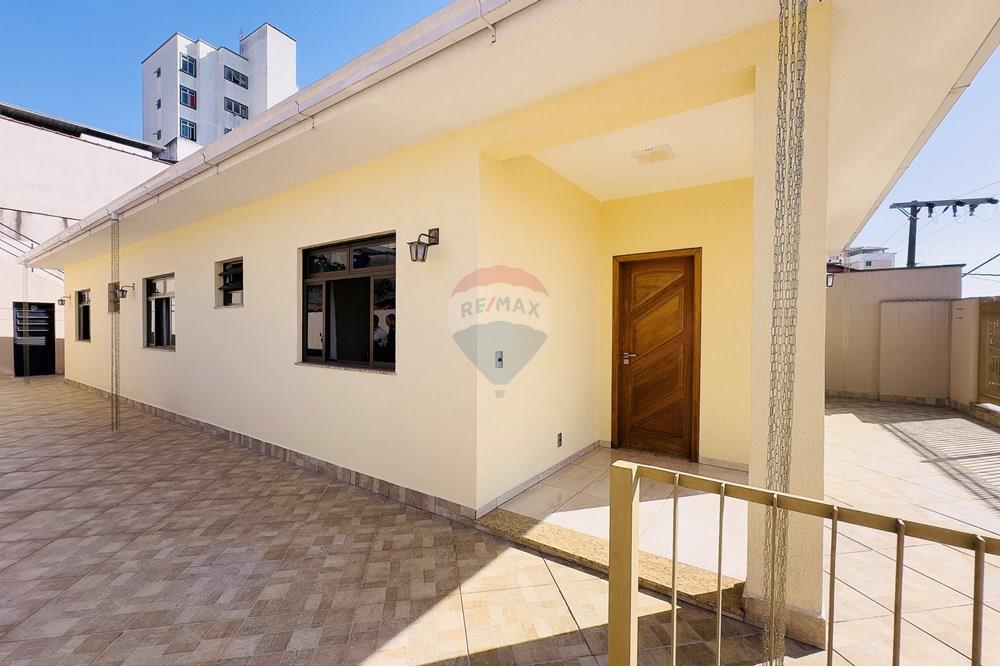 Casa - Venda - Juiz de Fora , Minas Gerais - CASA-12.jpg - Quintal - 860211123-10