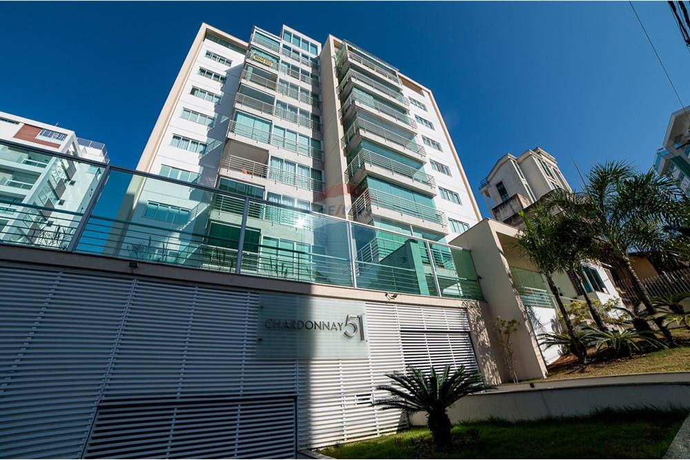 Apartamento - Venda - Juiz de Fora , Minas Gerais - michaelseed photo_AGOSTO 1-254.jpg - 860281091-71