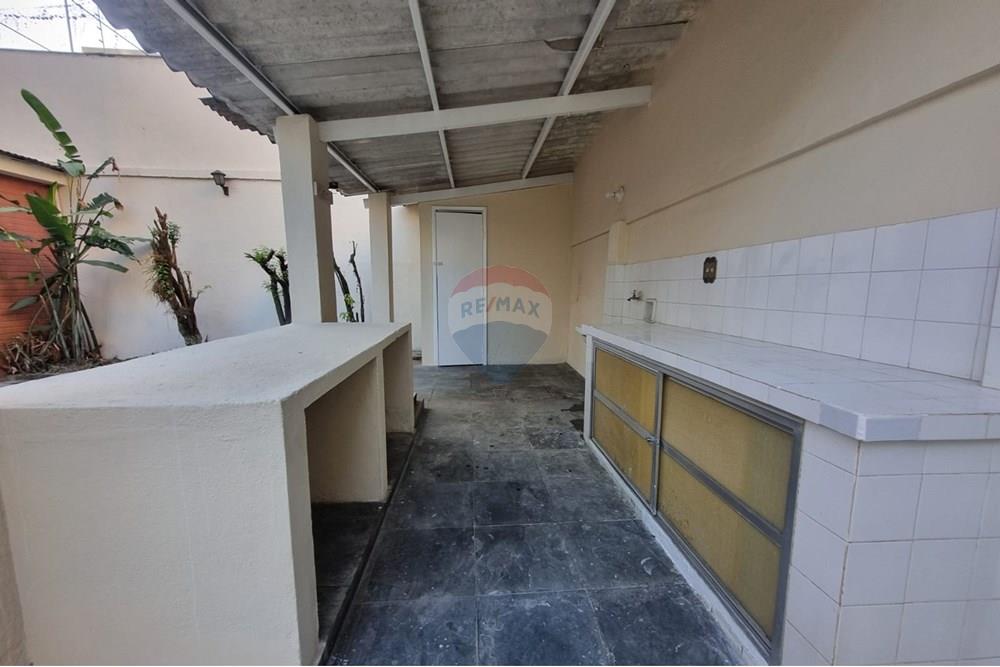 Casa Comercial - Alugar - Juiz de Fora , Minas Gerais - Área de Serviço Externa 1.jpeg - 860361010-479