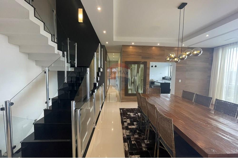 Casa - Alugar - Juiz de Fora , Minas Gerais - IMG_4848.JPEG - 860301013-352