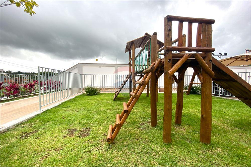 Apartamento - Alugar - Juiz de Fora , Minas Gerais - 35 - 860321018-107