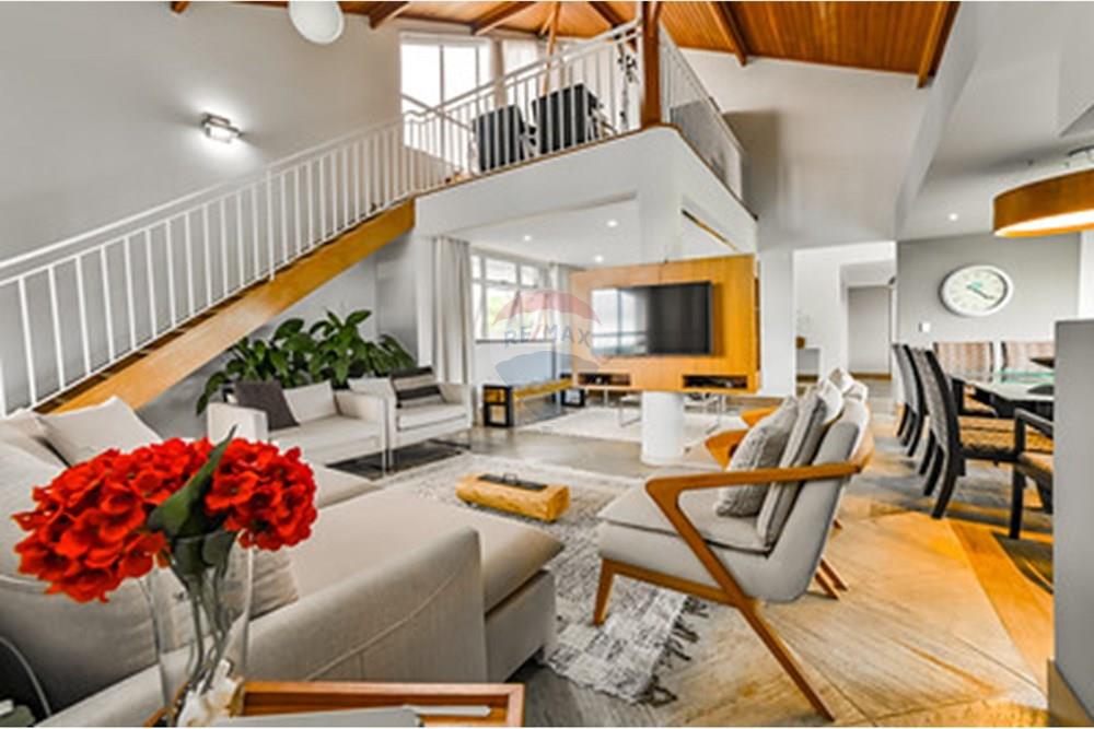 Casa - Venda - Juiz de Fora , Minas Gerais - MichaelLopes_Seed_alta 2080-98-S.jpg - 860281063-45