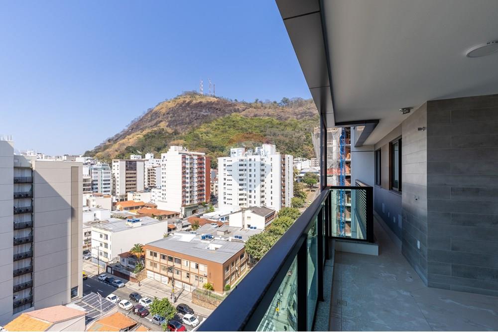 Apartamento - Venda - Juiz de Fora , Minas Gerais - Campana-11.jpg - 860431007-380