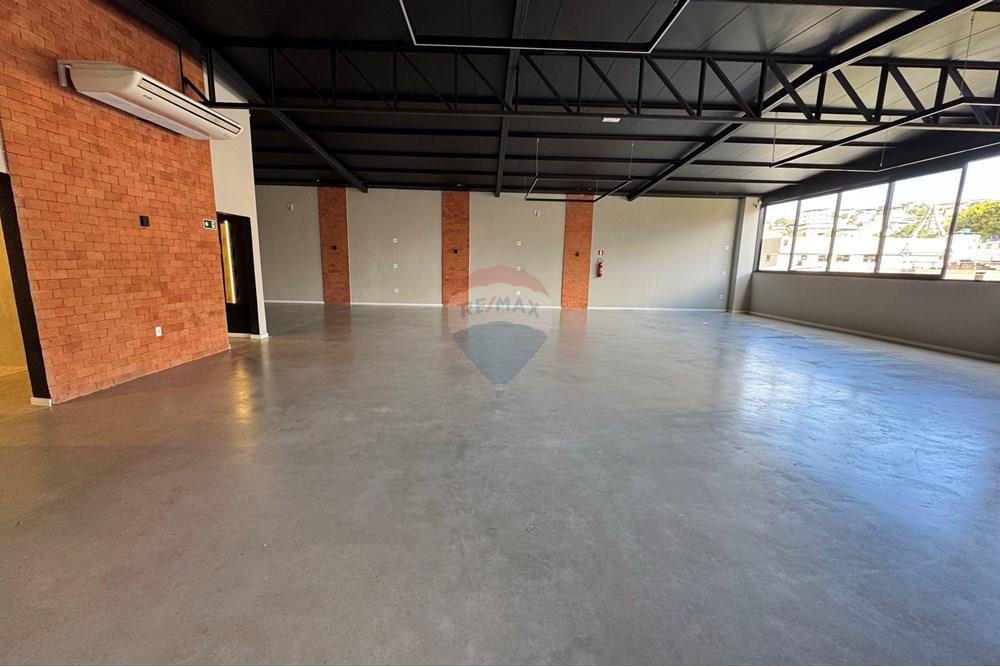 Galpão - Alugar - Juiz de Fora , Minas Gerais - IMG_4154.JPEG - 860301001-647