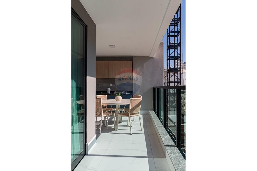 Apartamento - Venda - Juiz de Fora , Minas Gerais - NORTESUL-46.jpg - 860321018-83