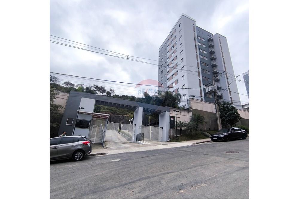 Apartamento - Alugar - Juiz de Fora , Minas Gerais - 1000238213.jpg - 860321003-35