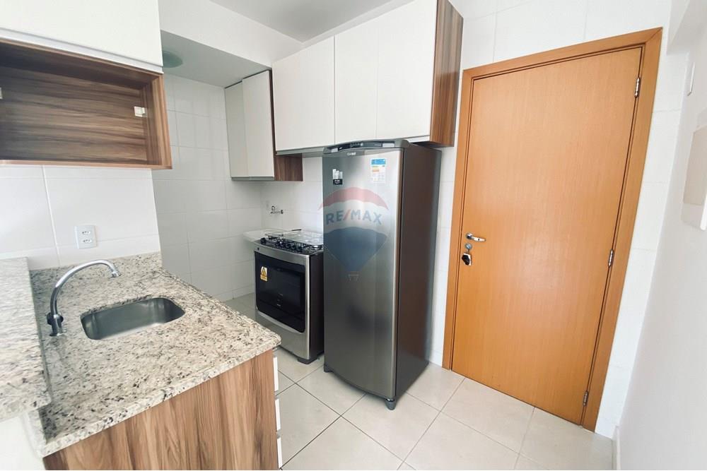 Apartamento - Alugar - Juiz de Fora , Minas Gerais - IMG_1465.jpeg - 860211089-174