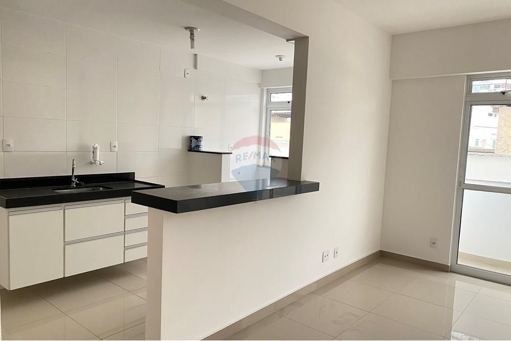 Apartamento - Venda - Juiz de Fora , Minas Gerais - IMG_1179.JPEG - 860301001-558