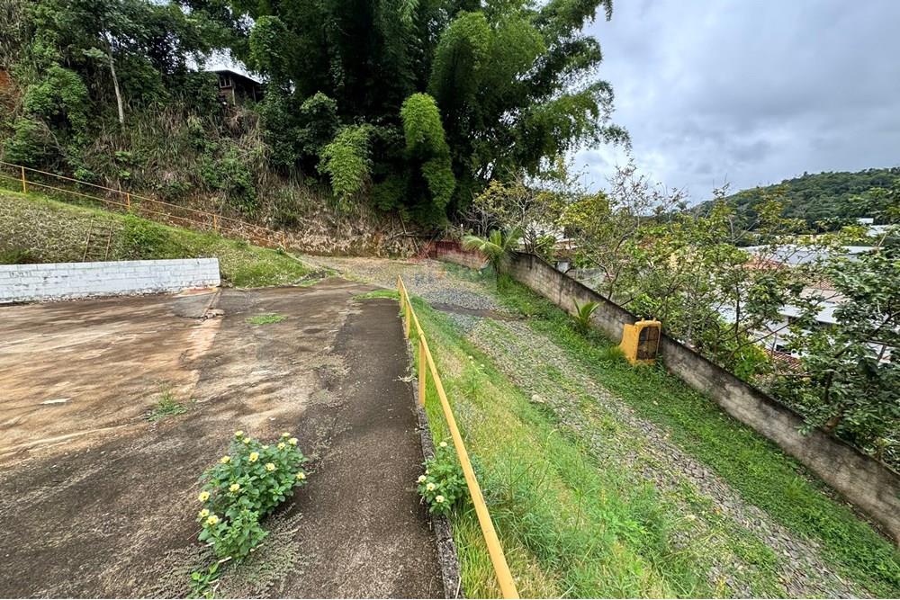 Casa Comercial - Alugar - Matias Barbosa , Minas Gerais - IMG_7977.JPEG - 860301001-628