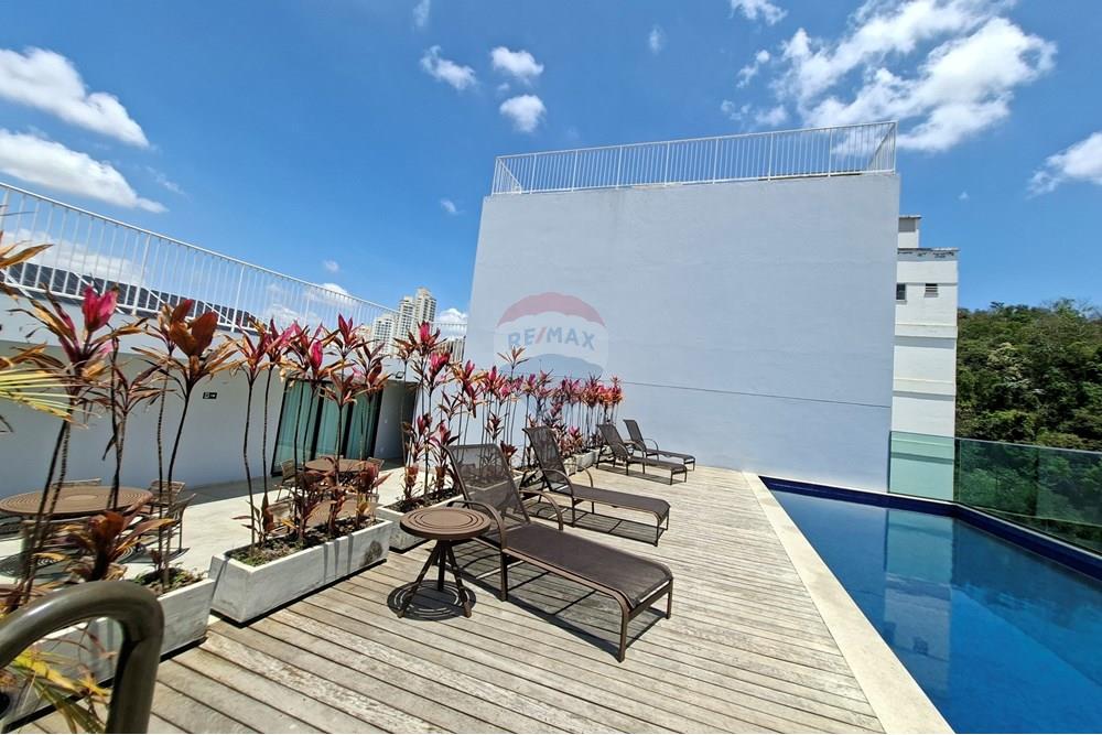 Apartamento - Alugar - Juiz de Fora , Minas Gerais - 20251017_113533.jpg - 860241106-98