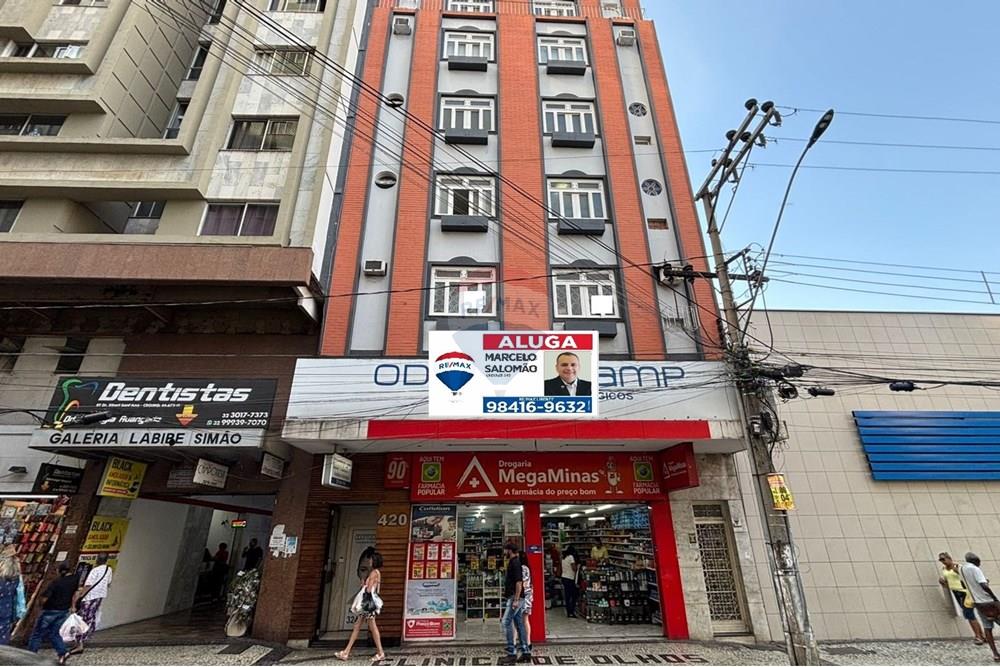 Cj. Comercial/ Sala - Alugar - Juiz de Fora , Minas Gerais - WhatsApp Image 2025-10-07 at 15.40.18 (1).jpeg - 860301045-2