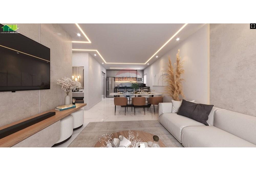 Apartamento - Venda - Juiz de Fora , Minas Gerais - Captura de tela_5-12-2024_141249_kuula.co.jpeg - Sala de estar - 860281115-14