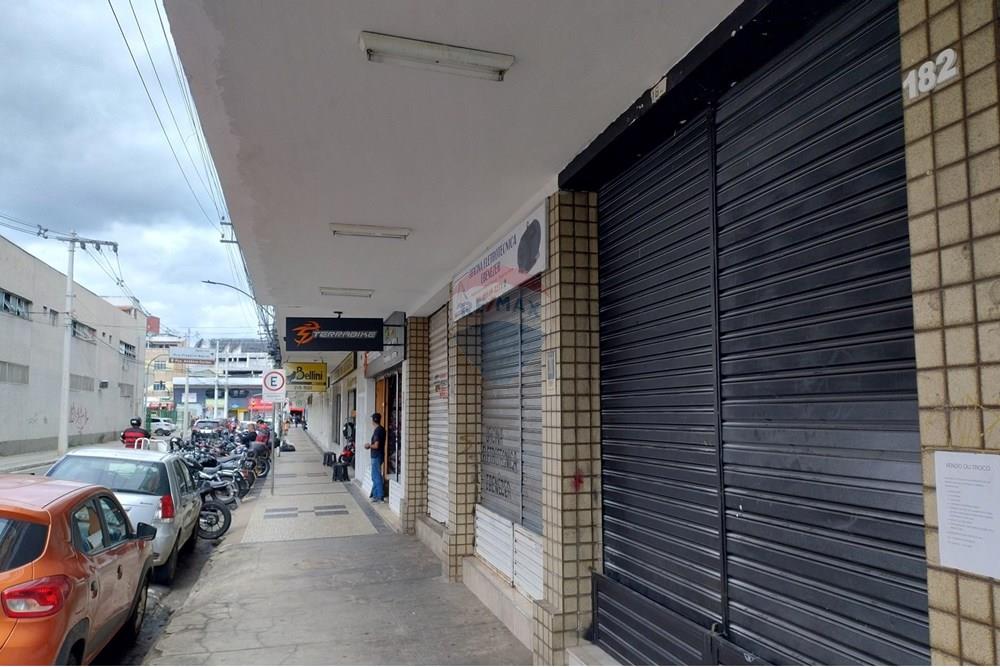 Ponto Comercial/ Loja - Alugar - Juiz de Fora , Minas Gerais - 498682127_9895584067145015_5031715576614148767_n.jpg - 860301018-211