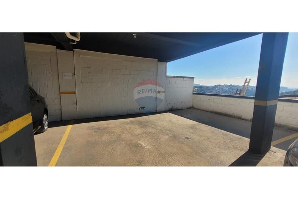 Cobertura - Alugar - Juiz de Fora , Minas Gerais - WhatsApp Image 2025-04-16 at 15.46.33 (1).jpeg - Garagem - 860241073-88