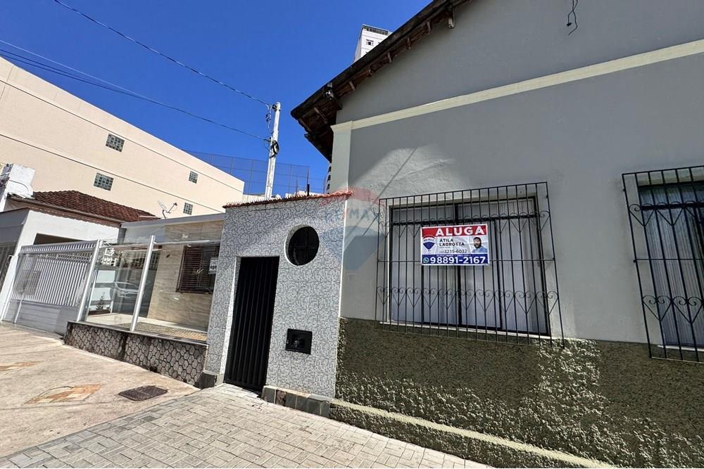 Casa Comercial - Alugar - Juiz de Fora , Minas Gerais - IMG_3180.JPEG - 860301001-635