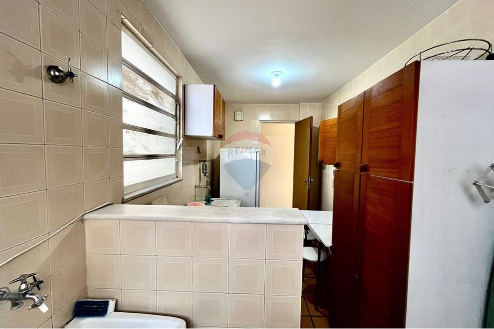 Apartamento - Alugar - Juiz de Fora , Minas Gerais - IMG_0607.jpeg - Cozinha - 860321042-151